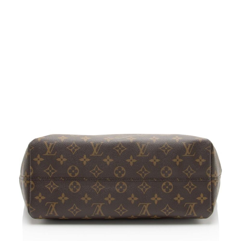 Louis Vuitton Monogram Canvas Raspail PM Tote - Picture 4 of 13